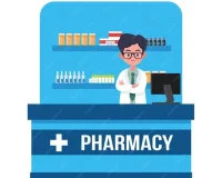 pharmacy